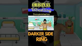 Darker Side Of The Ring - Billy Jack Haynes - Clinging to Life #dsotr #wwf #wwe #darksideofthering