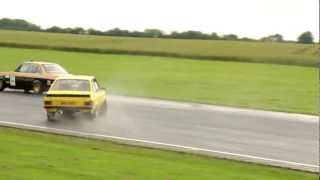 RS Combe 2012 - Drifting