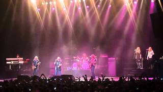 Lynyrd Skynyrd "Simple Man" Live @ Paris Le Zénith 05/06/2009