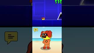 Smiling Critters vs Geometry Dash PoI pOi PoI pOi