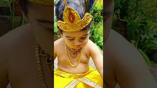 #janmashtami #youtubeshorts #kerala #guruvayoor