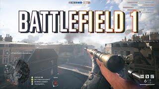 Battlefield 1 Operations Shorts stream