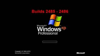 (Request) Windows XP Has Sparta NBK Style Remix (Feat Other Windows)