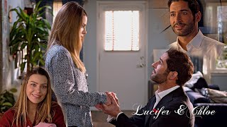 Lucifer & Chloe || When you two get married? --- Lucifer alternate season 6