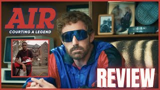 Air [Spoiler Free] Review || Directed by BEN AFFLECK