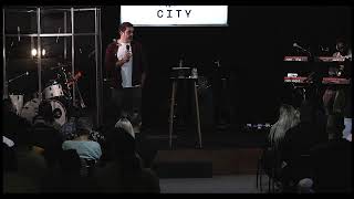 CITY LIGHTS  - LIVE STREAM