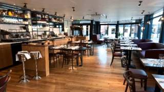 Woodies Wine Bar & Brasserie  Bognor Regis West Sussex