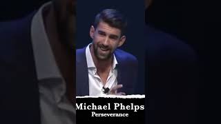 Michael Phelps: Unleashing the Champion Within – A Portrait of Unyielding Character