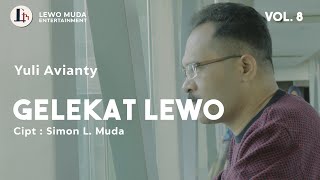 GELEKAT LEWO - Yuli Avianty