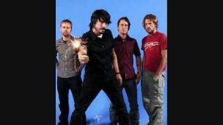 Foo Fighters - The Pretender