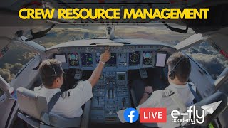 CREW RESOURCE MANAGEMENT