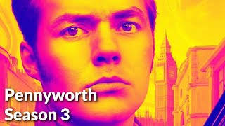 Pennyworth Season 3 Soundtrack Tracklist | Pennyworth: The Origin of Batman's Butler (2022)