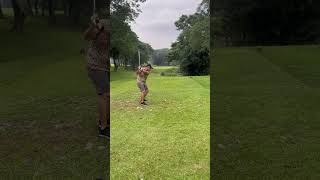 Simple golf swing! #music #song #lyrics #fyp≥°viral #golf #golfswing #pga