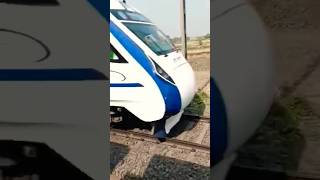 Vande bharat express  #indianrailways #shortsvideo #explore #train #vandebharatexpress #train18