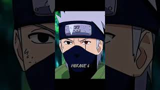 8th Hokage ( Shikamaru ) Edit #naruto #narutoshippuden #boruto #anime #hokage #8th_hokage #shikamaru