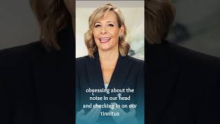 Don't Overthink Tinnitus #tinnitus #tinnitusawareness #tinnitusrelief #tinnitustreatment