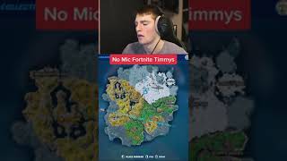 No Mic Fortnite Timmys