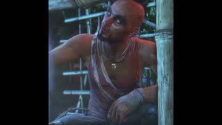 ' LOOK ME IN THE EYE ' | Vaas X Childish Gambino  - Heartbeat  #edit #farcry