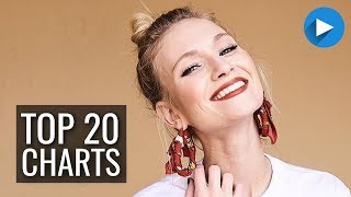 Neue Musik • TOP 20 CHARTS | JULI 2019