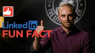 LinkedIn Fun Fact: 100 Action A Day