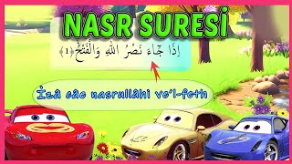 Arabalar nasr suresi, izaca suresi, Nasr suresi okunuşu ve anlamı, Didiyom Tv