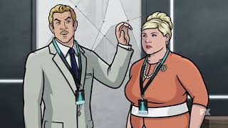 Archer Season 13 Trailer - FX