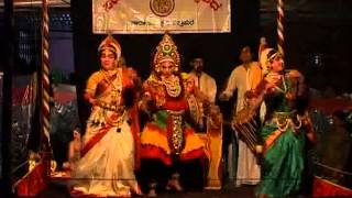 Yakshagana chithrapura  kshethra mahathme _ neeratavaduva