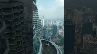 Is Kuala Lumpur The Next Dubai?  #shorts