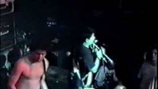 NOFX - Kill All The White Man (Live '92)