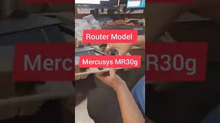 #mercusys #MR30G SPEEDTEST #router #wifi #networking #speedtest #fastinternet #fastinternetspeed