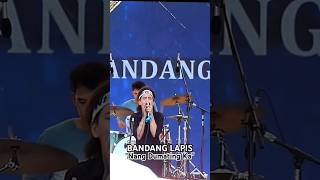 "NANG DUMATING KA" - BANDANG LAPIS | Circus Music Festival 4 #live #bandanglapis #shorts #concert