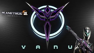 Planet Side 2 - MLG Montage - Vanu Infiltrator