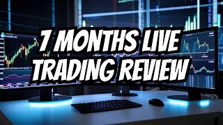 BRPR bot forex auto trading best forex ea | After 7 months of Live Auto Trading