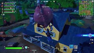 Fortnite live