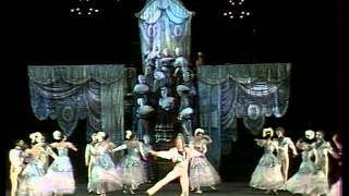 Александр Чайковский - Ревизор (Kirov ballet) - 1984