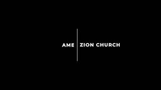 AME Zion Church LMC Evangelism Convocation 2022