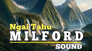 Discovering Milford Sound: New Zealand's Natural Wonder.