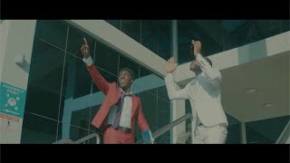 Johnmark Wiggan & Prince Saj -  Nuh More Dan Wi (Official Music Video)