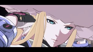 Faust Making Me Stronger? | Guilty Gear #Shorts