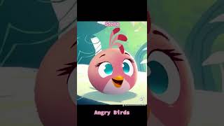 Angry Birds Stella Edit