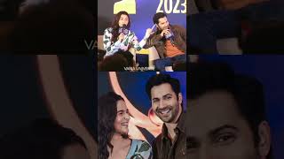 #varia cute Nok Jhoks| Varun Alia Cute Fights| Varun Dhawan and Alia Bhatt moments