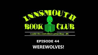 IBC044  Werewolves