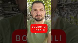 Susret s Bogumilima u Srbiji #bogumili #srbija #pancevo #beograd