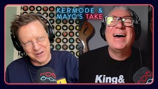 07/06/24 Box Office Top Ten - Kermode and Mayo's Take