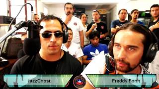 SFChile - SF2 CE - Pools