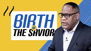 The Chief Sinners? The Savior Was Birthed for Them! | Table Talk