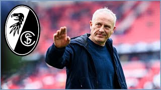 Das Ende einer Ära - Christian Streich hört beim SC Freiburg auf