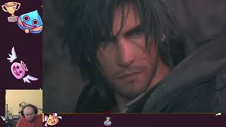 Final Fantasy XVI - 78 - Footfalls in Ash