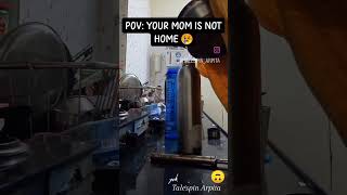 Send this to someone who lives away from their mum❤️ | Talespin Arpita