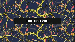 Анонс вебинара "Все по УСН"